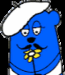 Meet your Posher, Avery